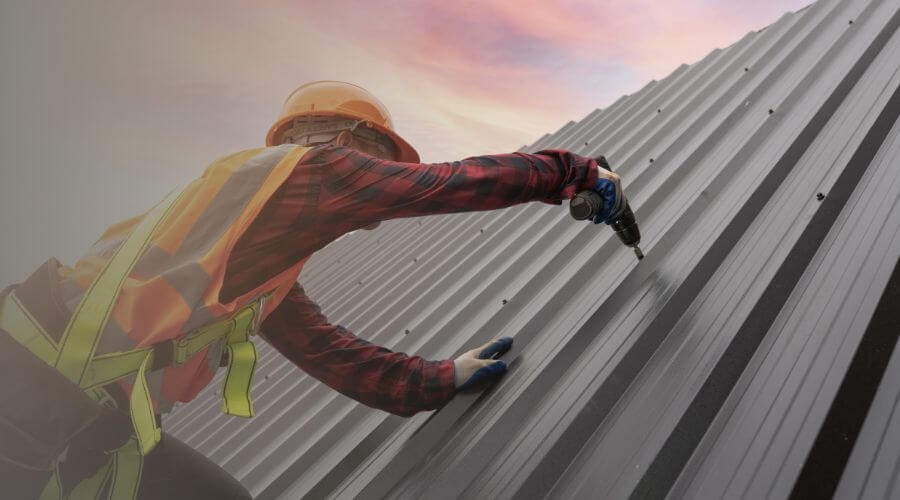 Professional residential roofers in Rollinsford, NH
